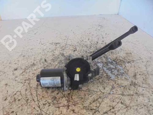 Used Front wiper motor MERCEDES-BENZ CLA Shooting Brake (X117) CLA 200 CDI / d (117.908) (136 hp) 6070650