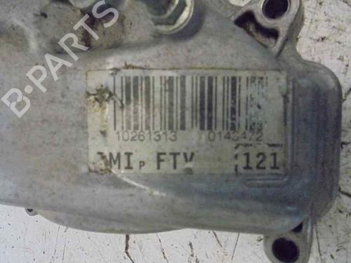 Valve cover TOYOTA AVENSIS (_T25_) 2.0 D-4D (ADT250_, ADT250R) | BP14185880M124 
