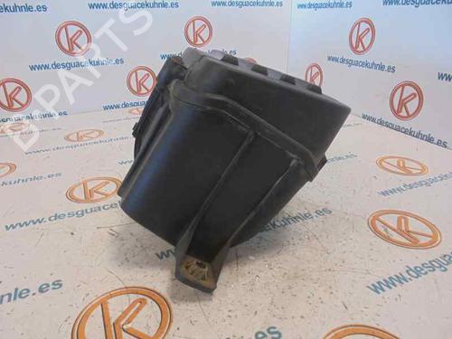 Air filter box VW CADDY III Box Body/MPV (2KA, 2KH, 2CA, 2CH) 2.0 SDI | BP14178969M87