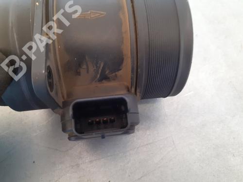 Mass air flow sensor LAND ROVER RANGE ROVER SPORT I (L320)  | BP8060361M95 