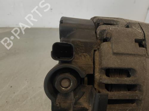 Alternator PEUGEOT 407 (6D_)  | BP12516107M7 