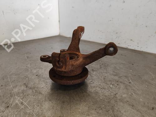 Right front steering knuckle RENAULT TWINGO I (C06_)  | BP13383907M26 