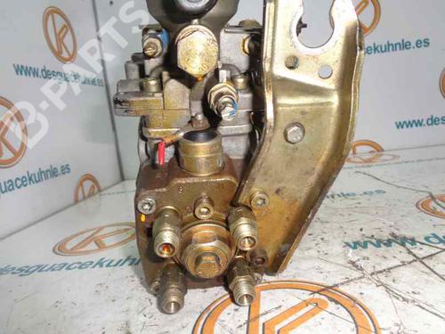 Injection pump OPEL OMEGA B (V94)  | BP2980343M78 