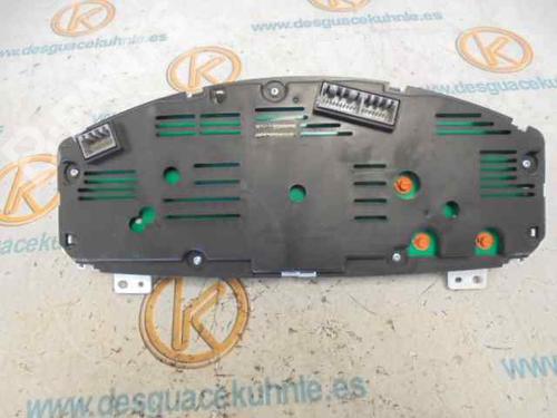 Instrument cluster KIA SPORTAGE II (JE_, KM_)  | BP4620710C47 