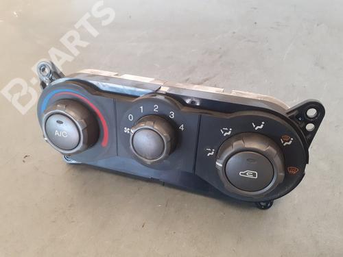 Climate control HYUNDAI MATRIX (FC)  | BP8359781I5 