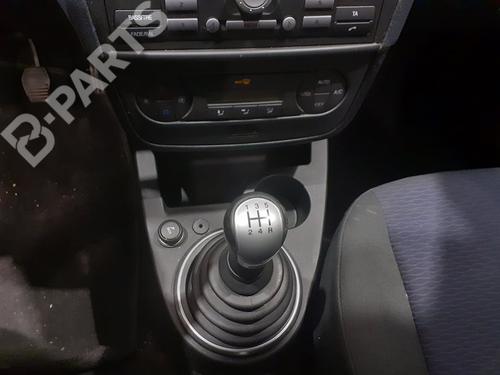 Rear left exterior door handle FORD FIESTA V (JH_, JD_) 1.4 16V | BP8303915C130  - Image 13