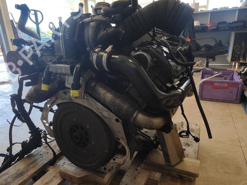 Engine AUDI A4 B7 (8EC) 2.5 TDI | BP36258943M1 - Image 3