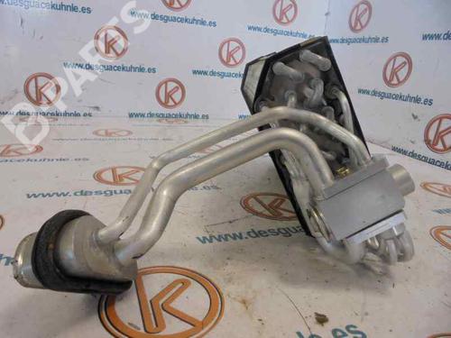 Air conditioning evaporator BMW 5 (E39) 523 i | BP11662376M109 