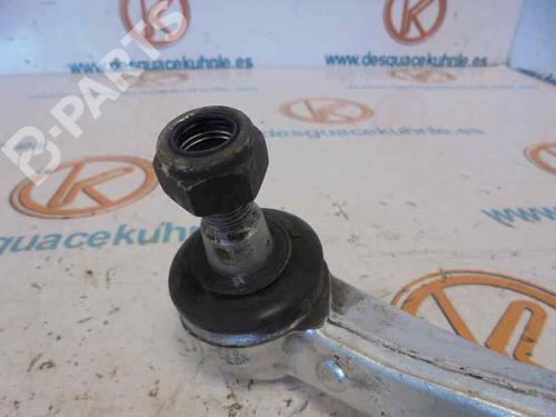 Left front suspension arm MERCEDES-BENZ CLK (C209) CLK 200 Kompressor (209.342) | BP4864947M12 
