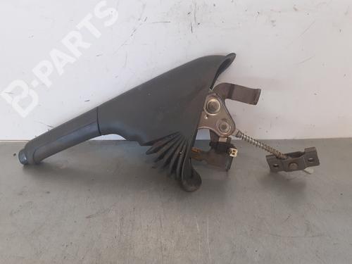 Used Hand brake FIAT 500 (312_) 1.2 LPG (312AXA1A) (69 hp) 8781002