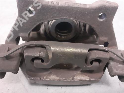 Right rear brake caliper BMW 5 (E39)  | BP11610896M106 