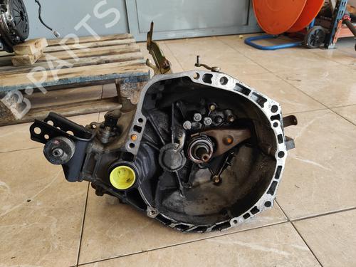Used Gearbox TOYOTA YARIS (_P1_) 1.0 (SCP10_, SCP10R) (68 hp) 21191300