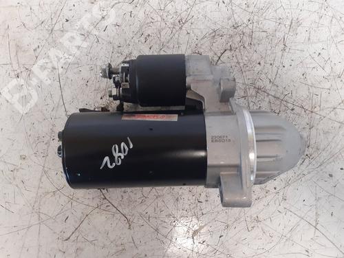 Used Starter MERCEDES-BENZ E-CLASS (W211) E 220 CDI (211.008) (170 hp) 6975932