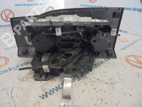 Climate control IVECO DAILY III Van 35 S 11 V,35 C 11 V | BP2465239I5 