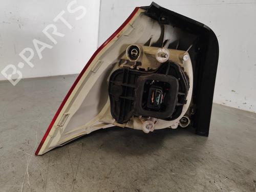 Right taillight VW GOLF V (1K1)  | BP11021427C35 