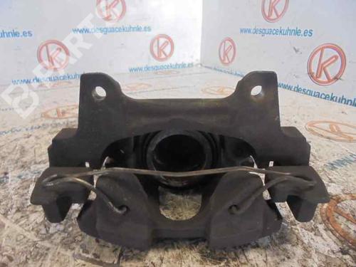 Right front brake caliper FIAT PUNTO (188_) 1.9 JTD 80 (188.237, .257, .337, .357) | BP11609847M104 