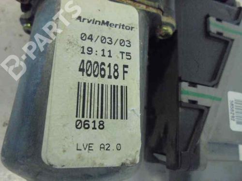 Right front window motor CITROËN C3 I (FC_, FN_)  | BP3465170E20 