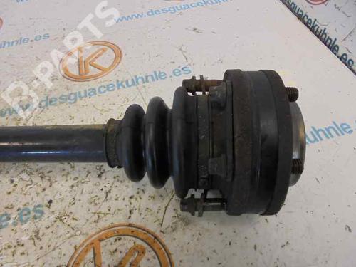 Right rear driveshaft BMW 5 (E39) 530 d | BP5015518M41 