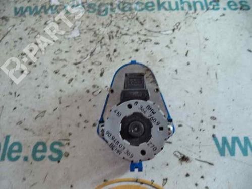Heater blower motor BMW 3 (E36) 320 i | BP2479101M62 