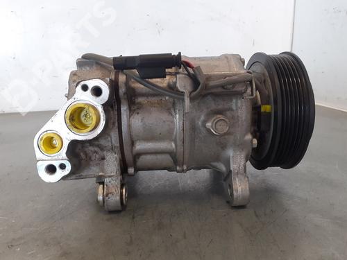 AC compressor BMW 3 (F30, F80) 320 d | BP10387090M34 