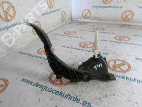 Pedal SEAT LEON (1M1) 1.9 TDI | BP2458148I4 