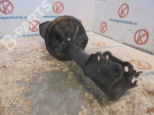 Right rear shock absorber HYUNDAI ACCENT II (LC)  | BP2703024M19 