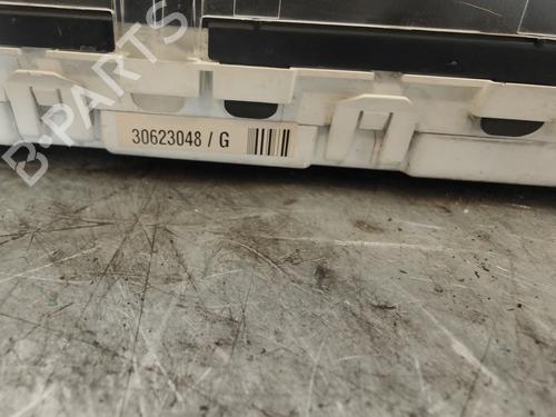 Instrument cluster VOLVO S40 I (644) 1.9 DI | BP27262549C47 