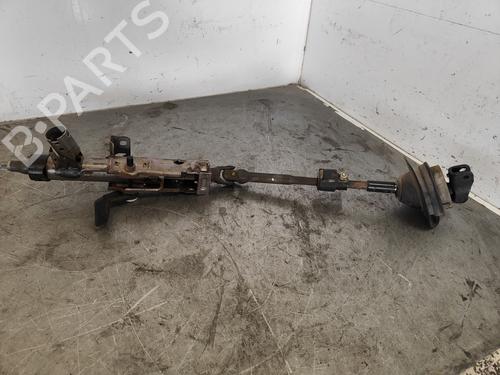 Steering column NISSAN PRIMASTAR Van (X83) 1.9 dCi 100 | BP27835306M21 