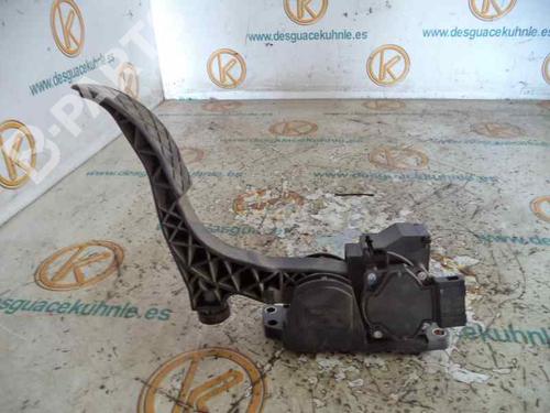 Pedal VW GOLF IV (1J1) 1.9 TDI | BP2471121I4 