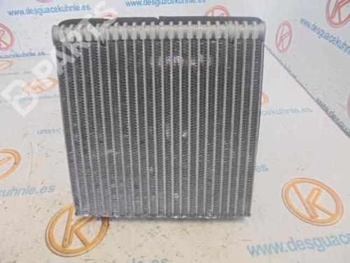 Air conditioning evaporator SEAT LEON (1P1) | BP11662783M109