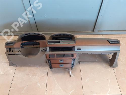 Armaturenbrett für BMW 7 (E65, E66, E67) [2001-2009]  8518338