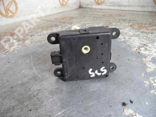 Used Heater blower motor NISSAN PRIMERA Hatchback (P12) [2002-2025]  2492083