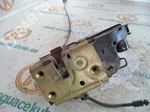 Front right lock RENAULT SCÉNIC II (JM0/1_) 1.5 dCi (JM0F) | BP2463236C97 