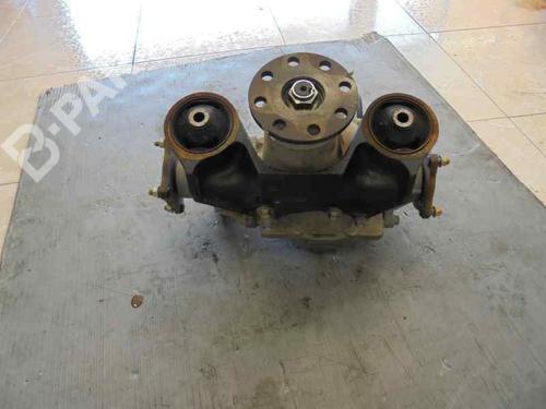 Rear differential SUZUKI GRAND VITARA II (JT, TE, TD)  | BP2462217M24
