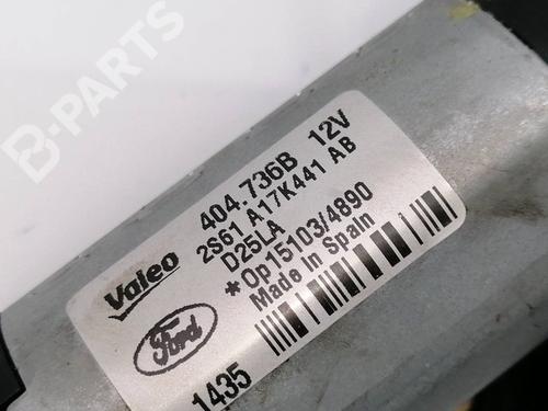 Electronic module MERCEDES-BENZ S-CLASS (W220) S 320 CDI (220.026, 220.126) | BP11662929M83 