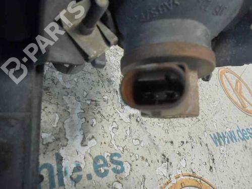 Left headlight BMW 3 Compact (E46) 320 td | BP2488136C28 
