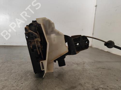 Rear right lock VW PASSAT B5.5 (3B3)  | BP15734960C99 
