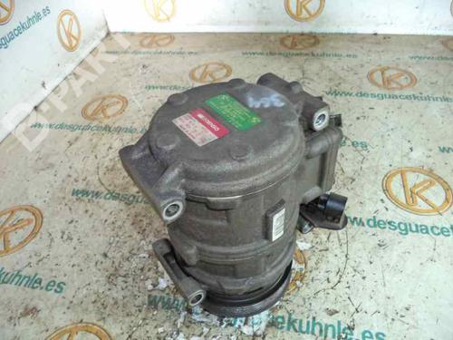 AC compressor BMW 3 (E36) 320 i | BP2458725M34 