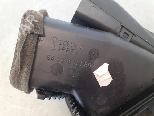 Air vent BMW 3 (E46)  | BP11663376I21 