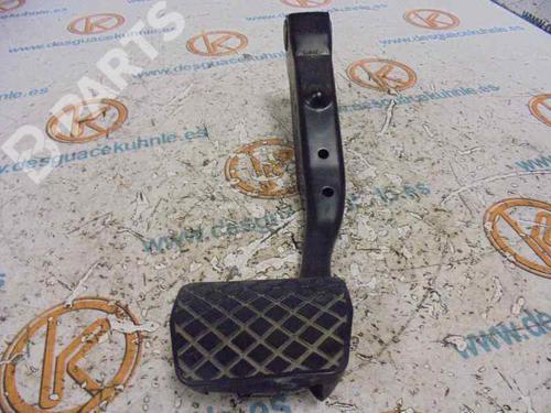 Pedal freno VW TOURAN (1T1, 1T2) 2.0 TDI 16V (140 hp) 8780360