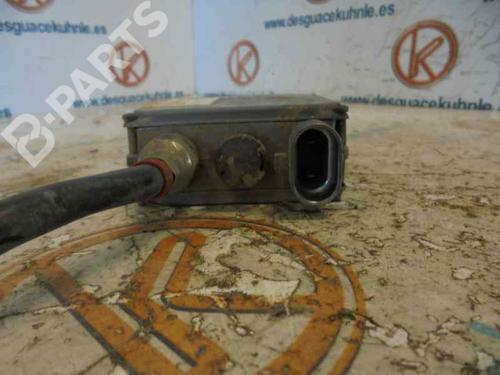 Lights ECU BMW 5 (E39) 530 d | BP5033493M55 