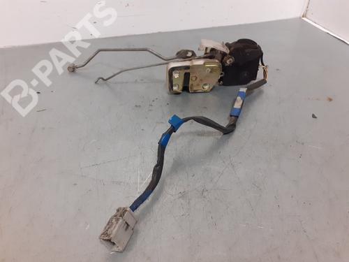Used Front right lock ROVER 400 II (RT) 416 Si (112 hp) 7452499