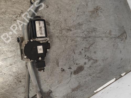 Ruitenwissermotor voor JAGUAR XE (X760) 2.0 D AWD (180 hp) 29852023