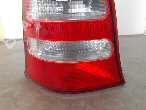 Left taillight MERCEDES-BENZ A-CLASS (W168)  | BP10518755C34 