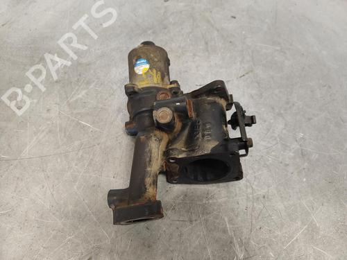 Egr für OPEL COMBO Box Body/MPV 1.7 CDTI 16V (101 hp) 12516235