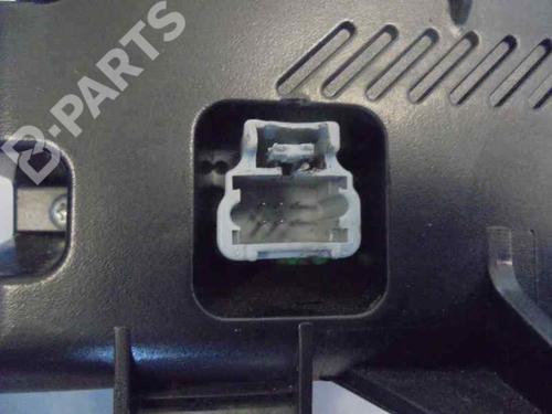 Climate control PEUGEOT 406 (8B)  | BP2458236I5 