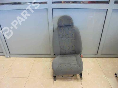 Used Right front seat DAEWOO KALOS (KLAS) 1.4 (83 hp) 2473267