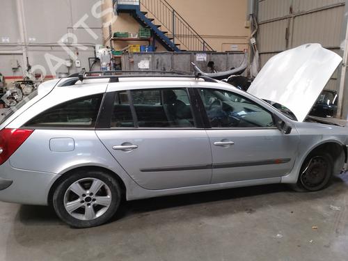 Left front window switch RENAULT LAGUNA II (BG0/1_) 1.9 dCi | BP25378384I27  - Image 10