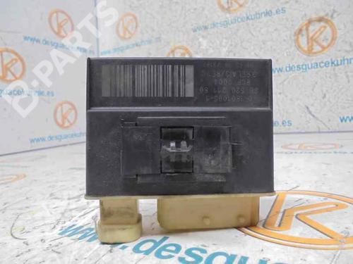 Electronic module CITROËN C5 III (RD_) 2.0 HDi (RDRHD8, RDRHDJ, RDRHR8, RDRHRJ) | BP2456064M83 