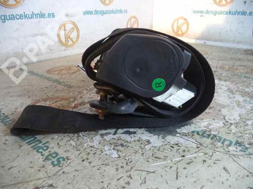 Sikkerhetsbelte foran høyre FORD KA (RB_) 1.3 i | BP8755505I25 
